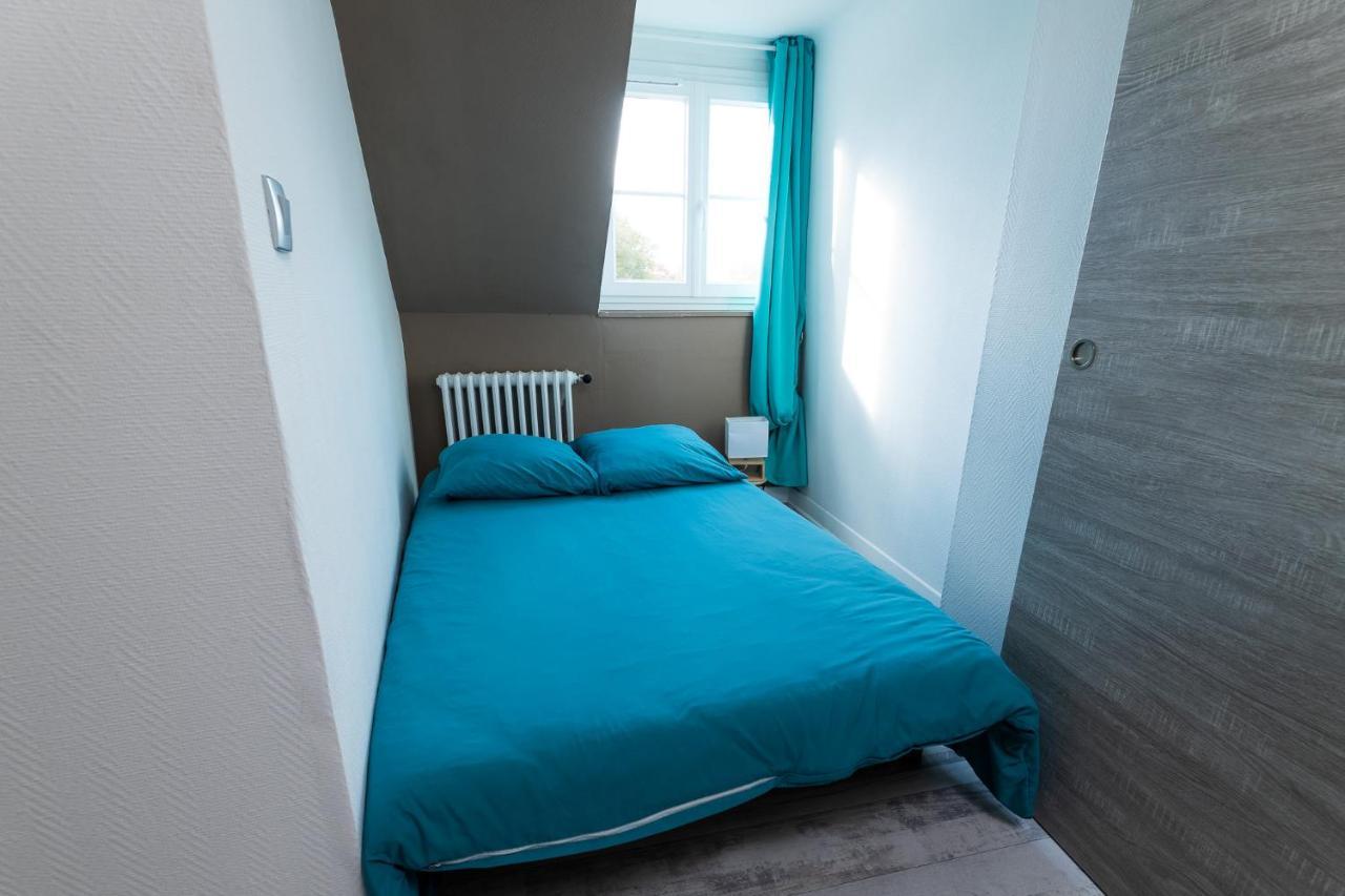 Apartment Au Coucher De Soleil - Comme A La Maison - Chateaubriant