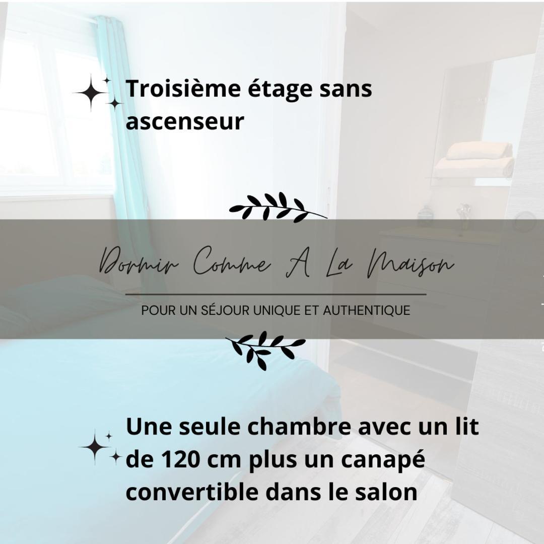 Au Coucher De Soleil - Comme A La Maison - * Chateaubriant